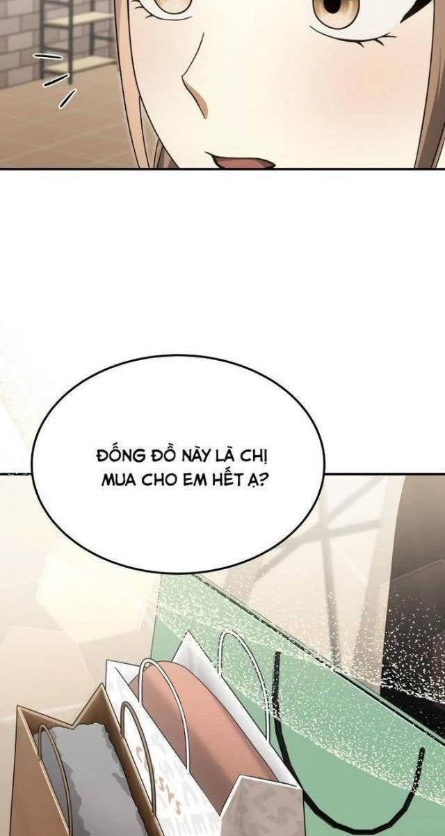 Thợ Săn Sống Trong Căn Hộ Cho Thuê - Page 66