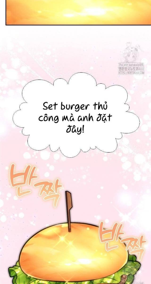 Chủ Xe Thức Ăn Nhanh Trong Ngục Tối - Page 86