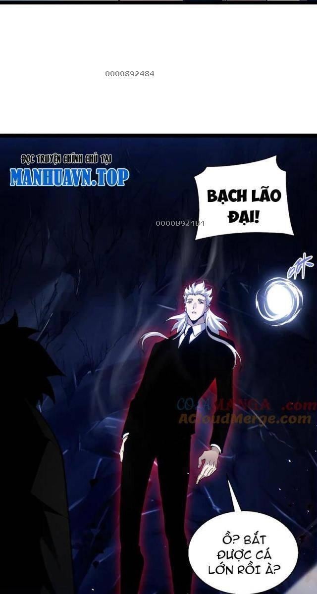 Sức Mạnh Tối Đa? Ta Lại Là Vong Linh Sư! - Page 35