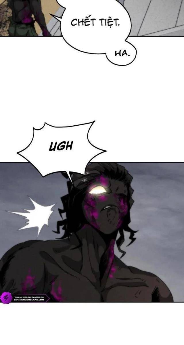 Dự Án Sao Hoả - Page 50