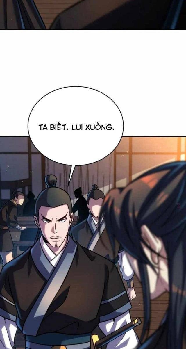 Tiểu Đệ Tử Của Võ Lâm Minh Chủ - Page 25