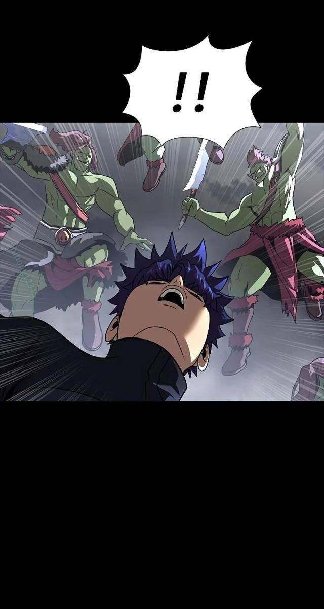 Người Chơi Thiết Thụ - Page 117