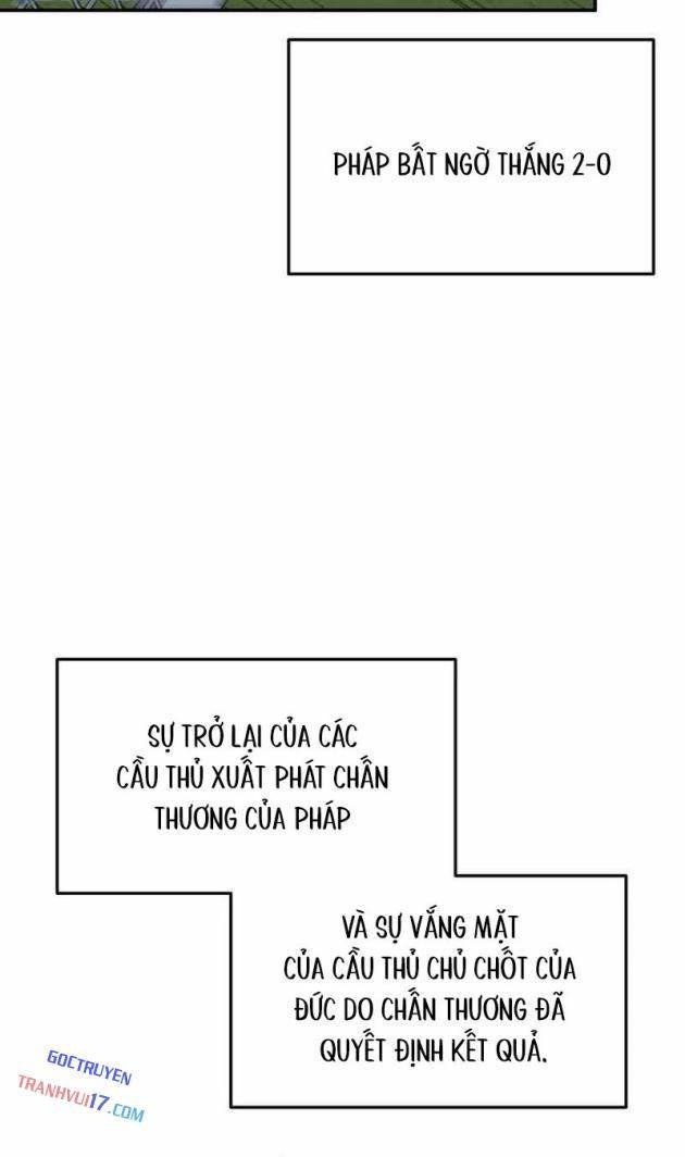 Thiên Phú Bóng Đá Tất Cả Đều Là Của Tôi! - Page 23