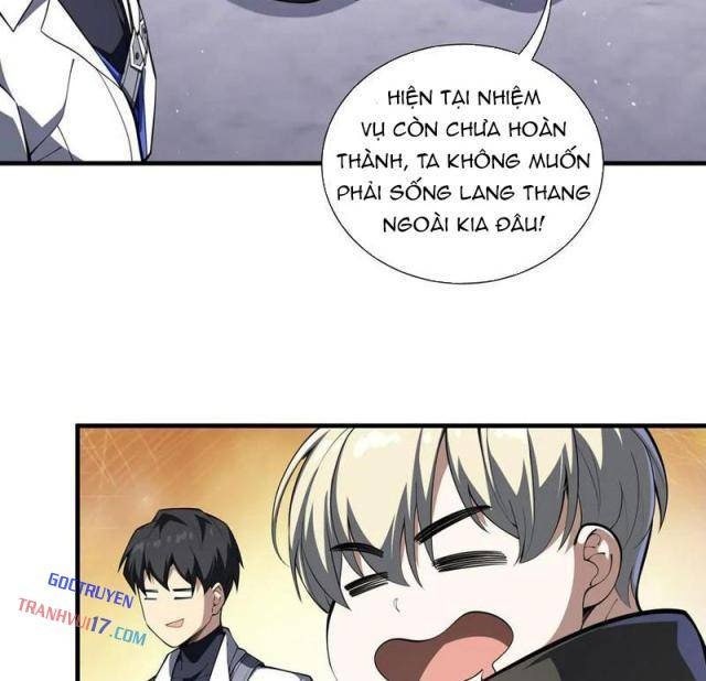 Ta Ký Kết Khế Ước Với Chính Mình - Page 48