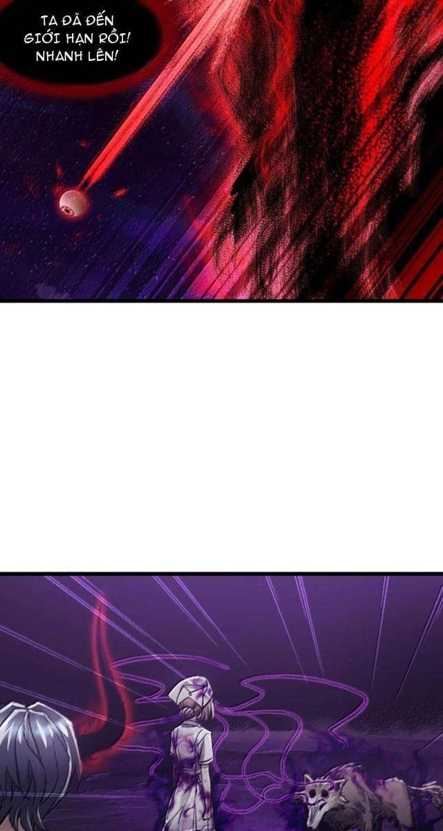 Bàn Tay Thần Thánh - Page 43