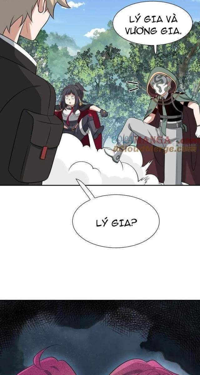 Trảm Thần - Page 30