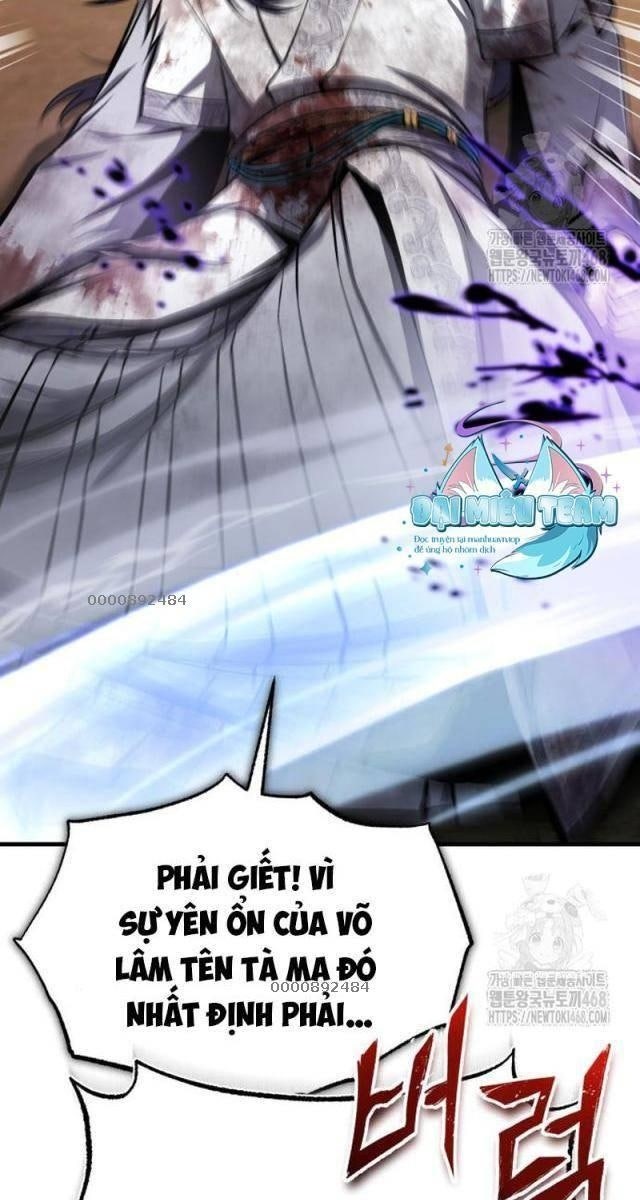 Giảng Sư Đứng Đầu: Baek Sư phụ - Page 131