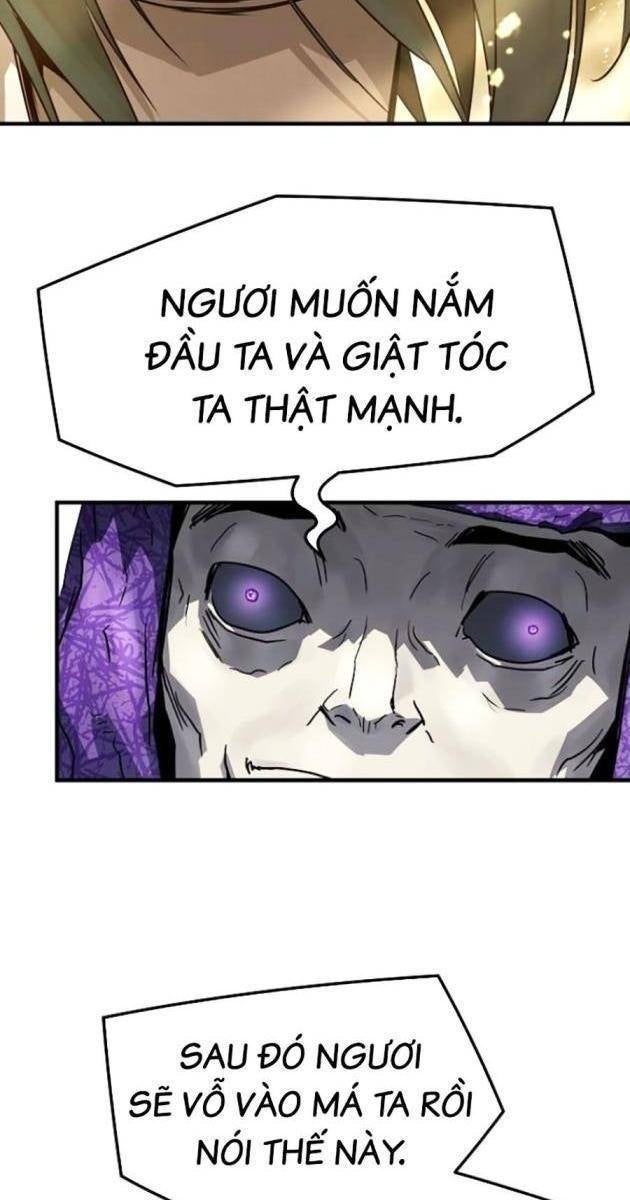 Tuyệt Thế Hồi Quy - Page 57