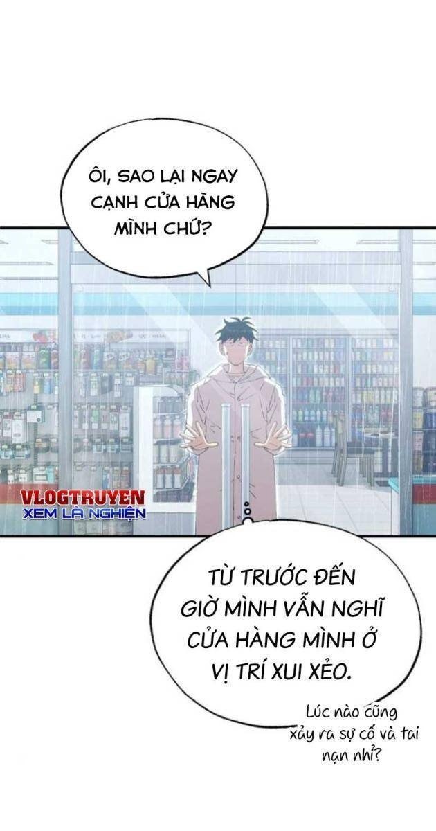 Cửa Hàng Diệu Kỳ - Page 33