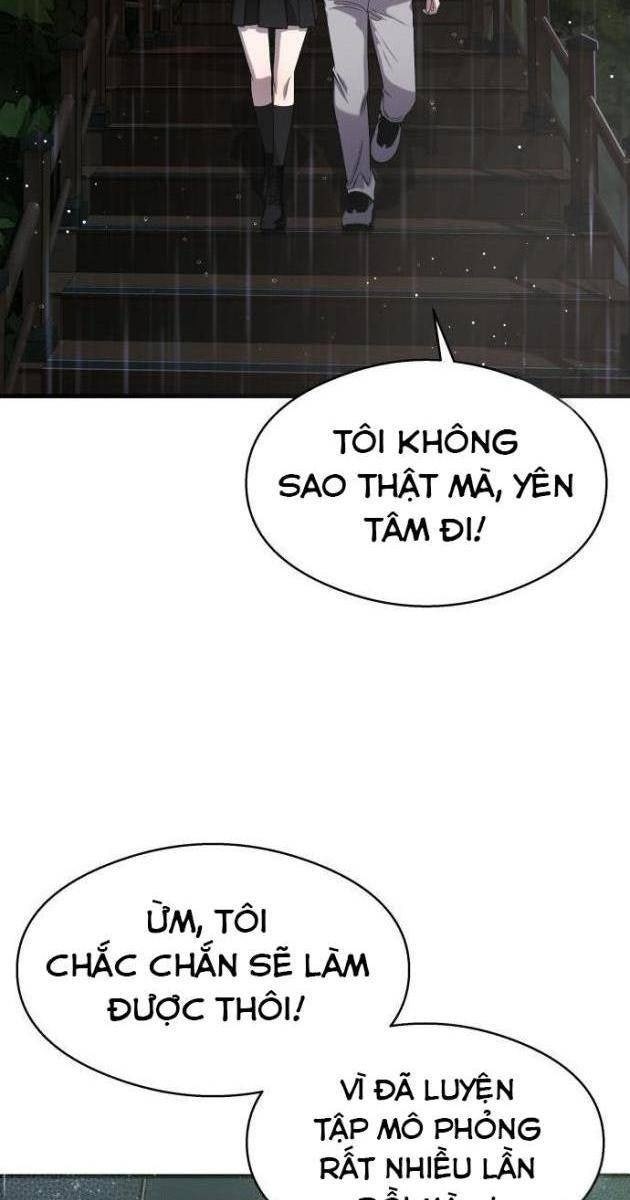Hẹn Hò Rùng Rợn - Page 49