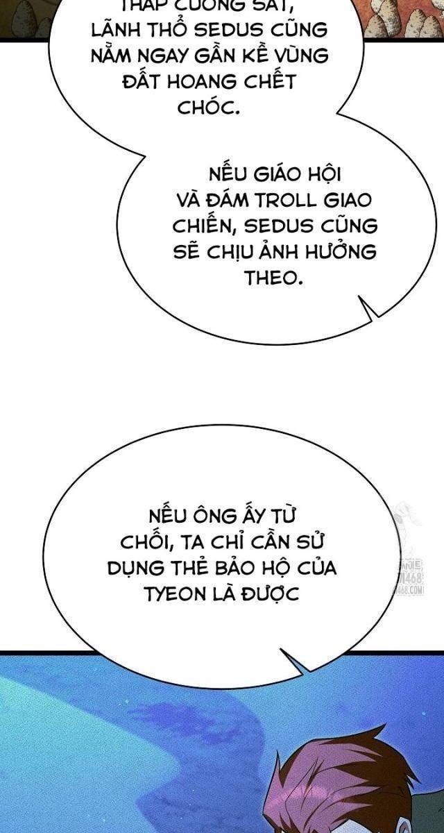 Anh Hùng Trọng Sinh Thành Trưởng Tử Nhà Công Tước - Page 88