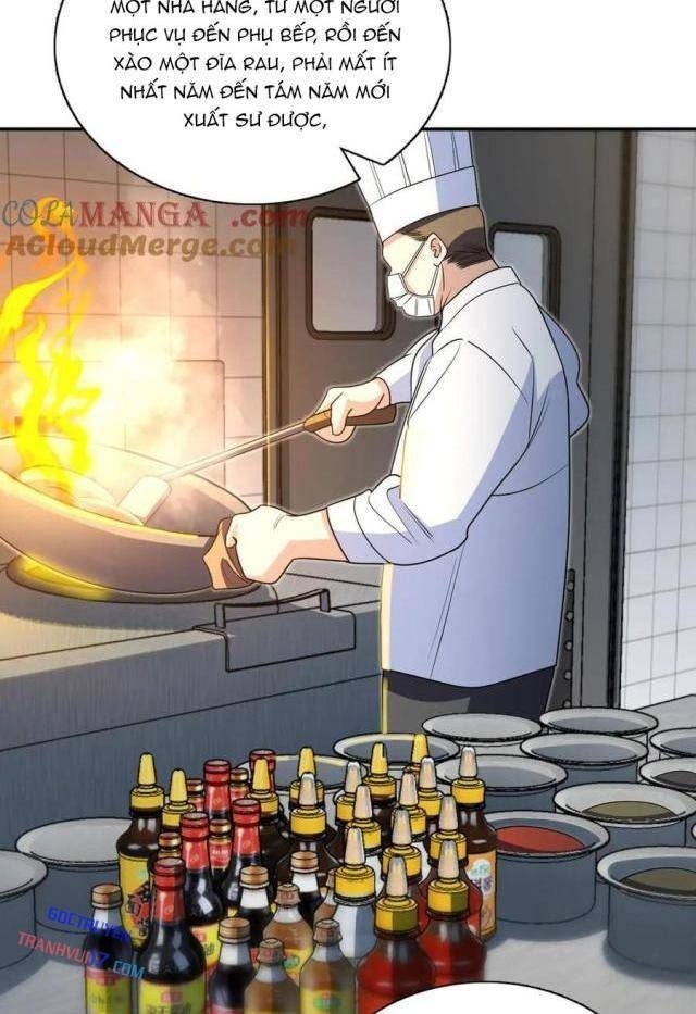 Bà Xã Nhà Tôi Đến Từ Ngàn Năm Trước - Page 8