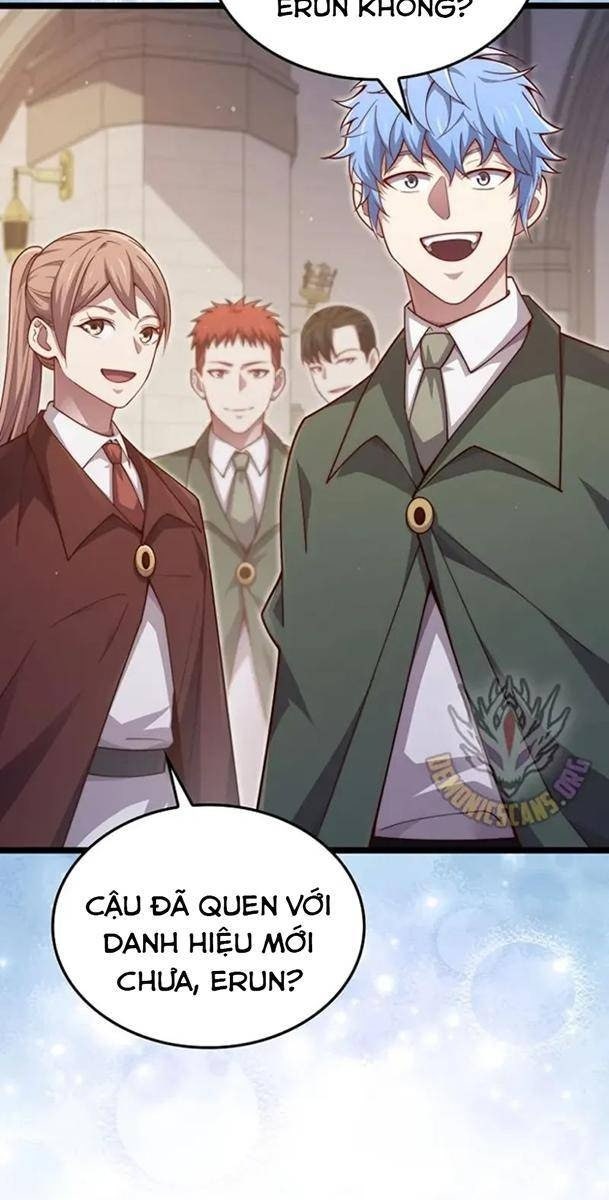 Thương Nhân Thánh Thần - Page 23