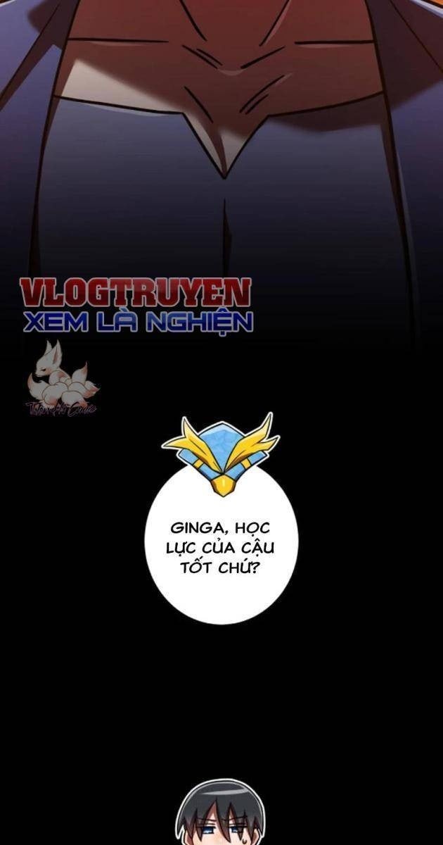 Huyết Thánh Cứu Thế Chủ~ Ta Chỉ Cần 0.0000001% Đã Trở Thành Vô Địch - Page 20