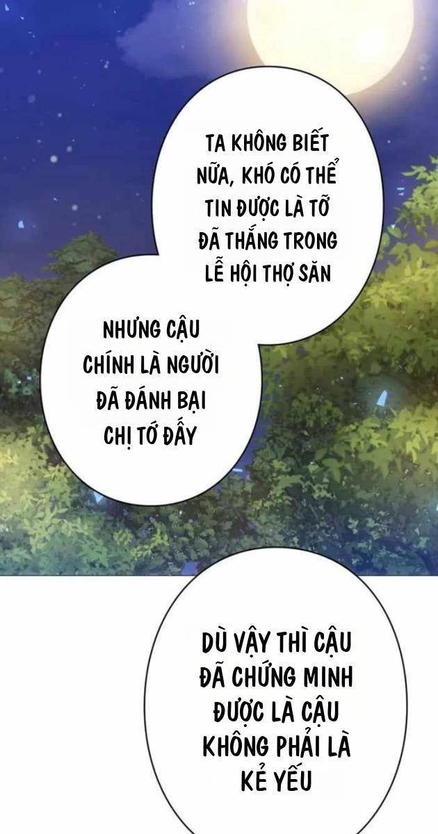 Bức Thư Tình Đến Từ Tương Lai - Page 96