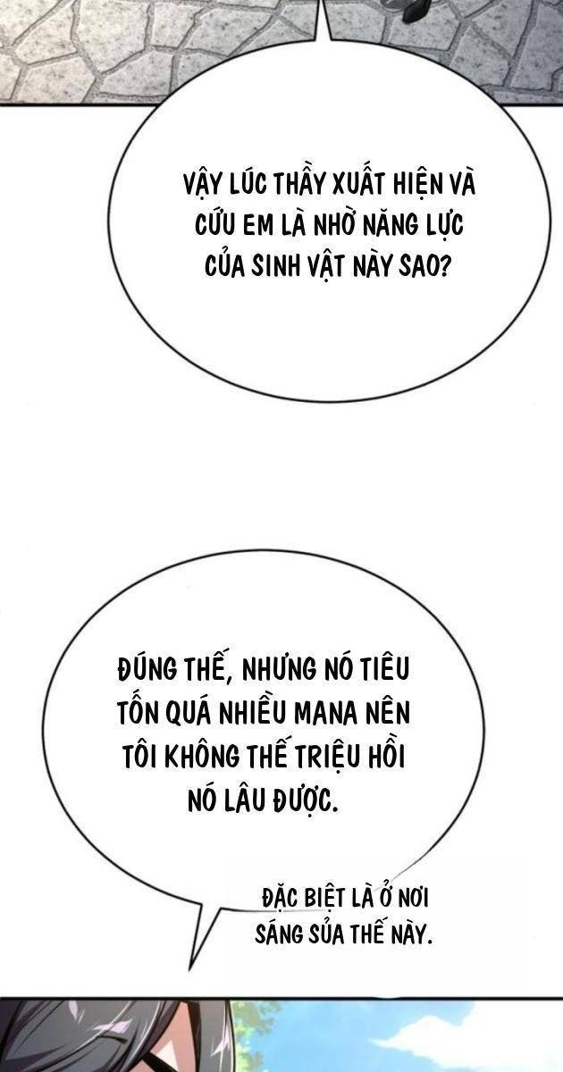 Giáo Sư Gián Điệp - Page 49