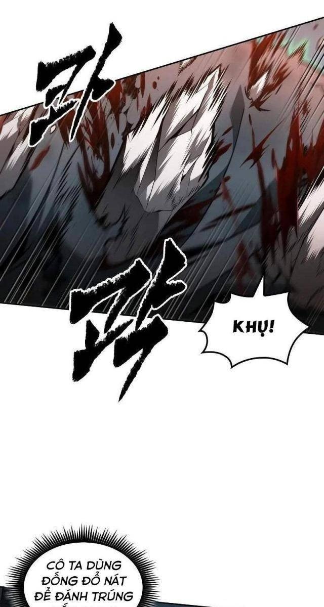 Mạo Hiểm Giả Cuối Cùng - Page 19