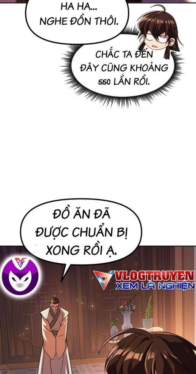 Ma Đạo Luân Hồi Ký - Page 49