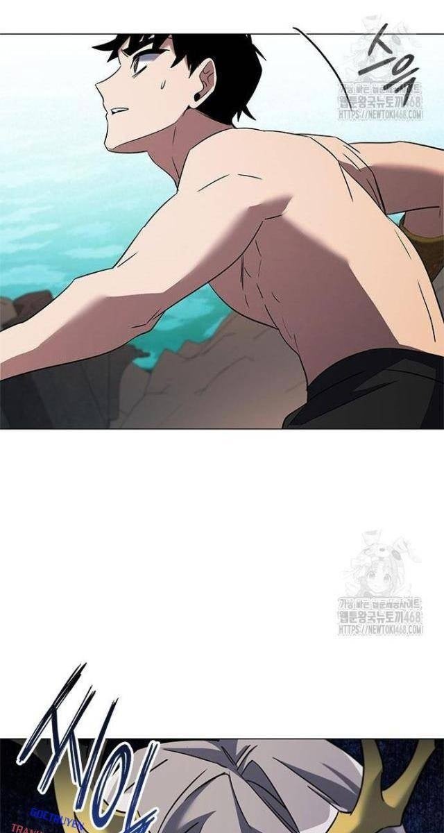 Đêm Của Yêu Tinh - Page 27