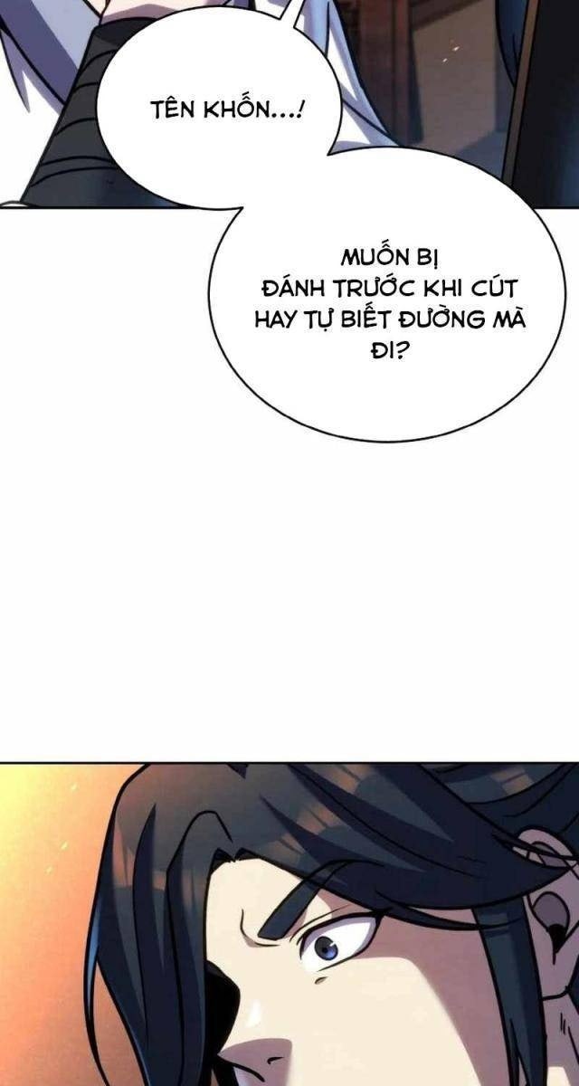 Tiểu Đệ Tử Của Võ Lâm Minh Chủ - Page 13