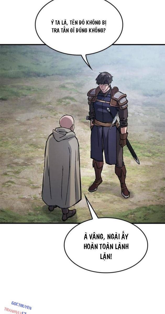 Hiệp Sĩ Sống Vì Ngày Hôm Nay - Page 102
