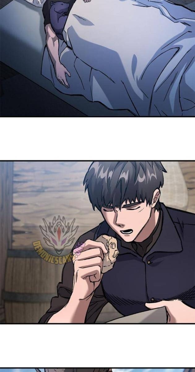 Hiệp Sĩ Sống Vì Ngày Hôm Nay - Page 124