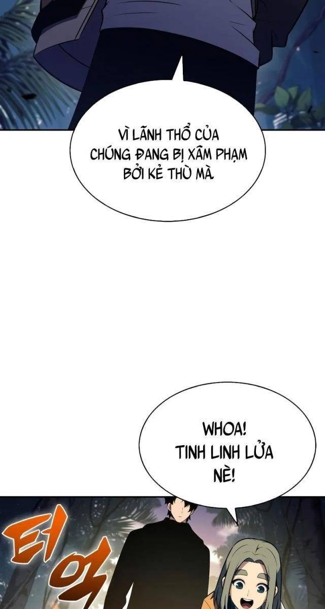 Người Chơi Đơn Mới Cấp Cao Nhất - Page 115