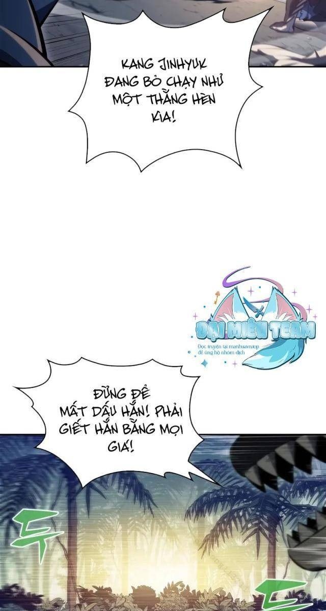 Người Chơi Đơn Mới Cấp Cao Nhất - Page 73