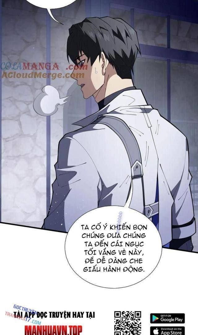 Ta Ký Kết Khế Ước Với Chính Mình - Page 46