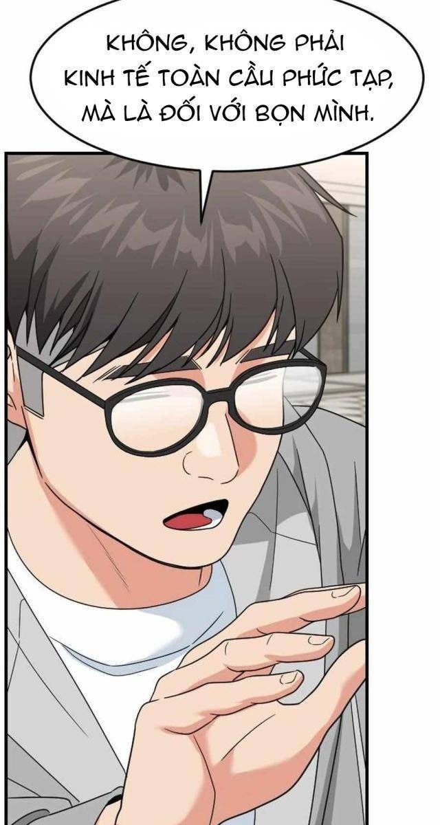 Nhà Đầu Tư Nhìn Thấy Tương Lai - Page 42