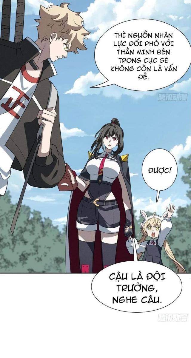 Trảm Thần - Page 42
