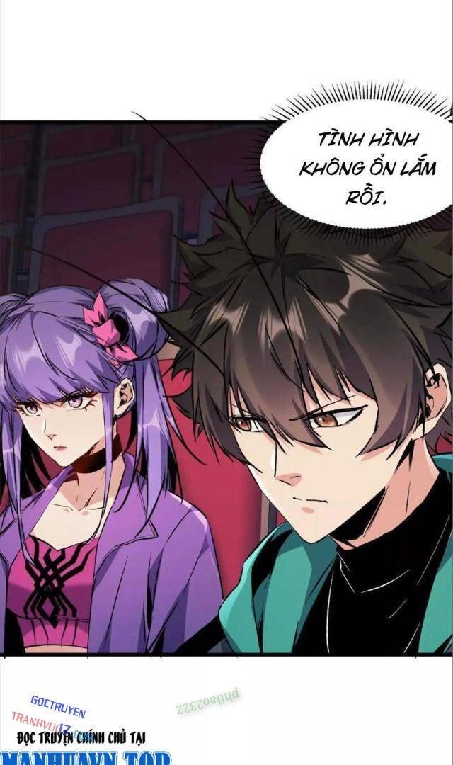Trùng Sinh Thành Gián - Page 10