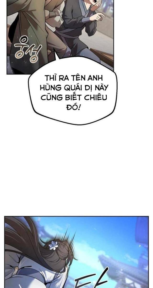 Hoạn Quan Hồi Quy: Tróc Phong Truy Nguyệt - Page 41