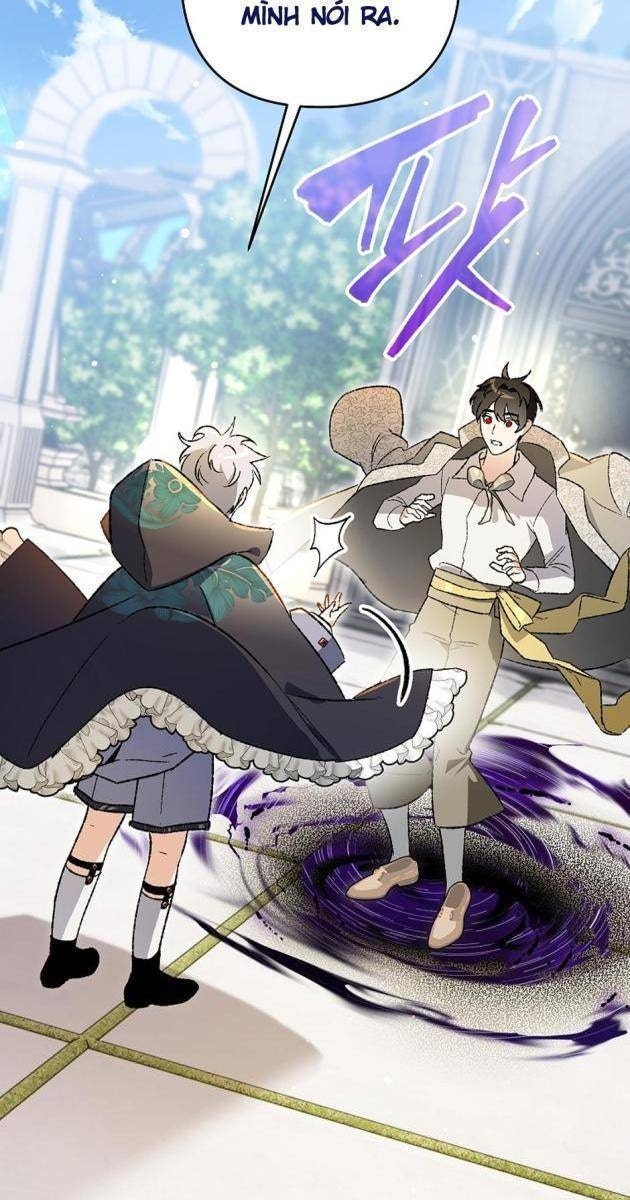 Trở Thành Thiên Tài Bất Trị Của Hắc Gia - Page 59