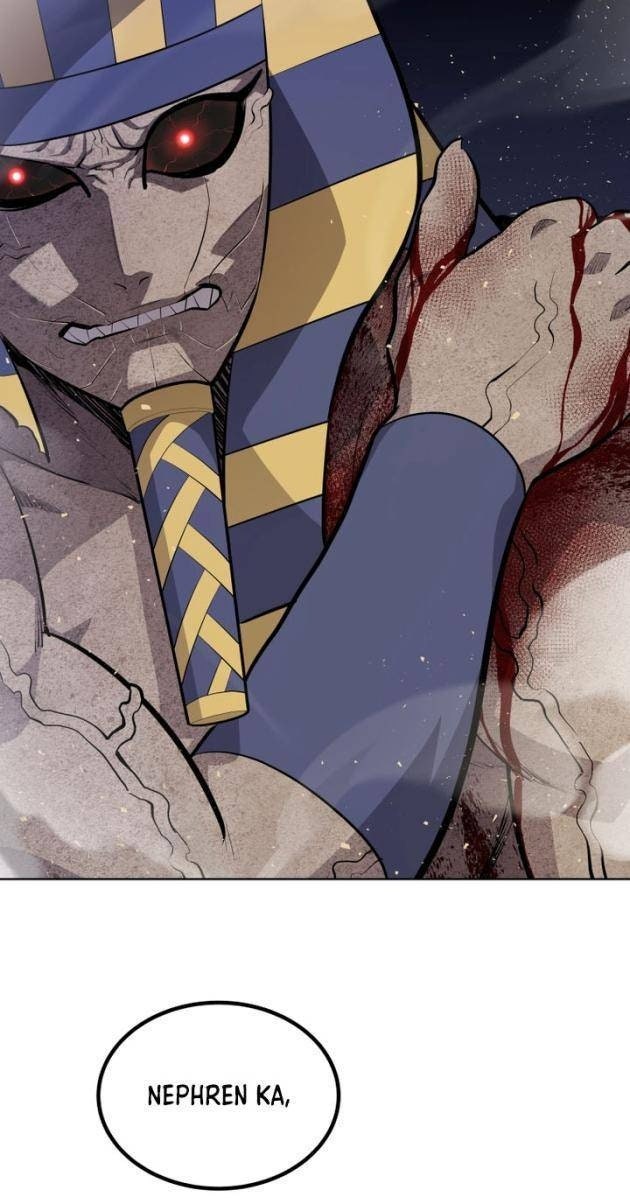 Chế Ngự Kiếm - Page 16