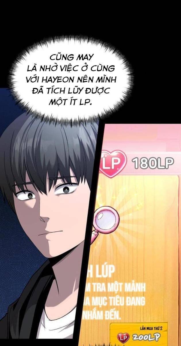 Hẹn Hò Rùng Rợn - Page 36