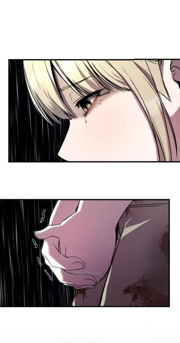 Hẹn Hò Rùng Rợn - Page 52