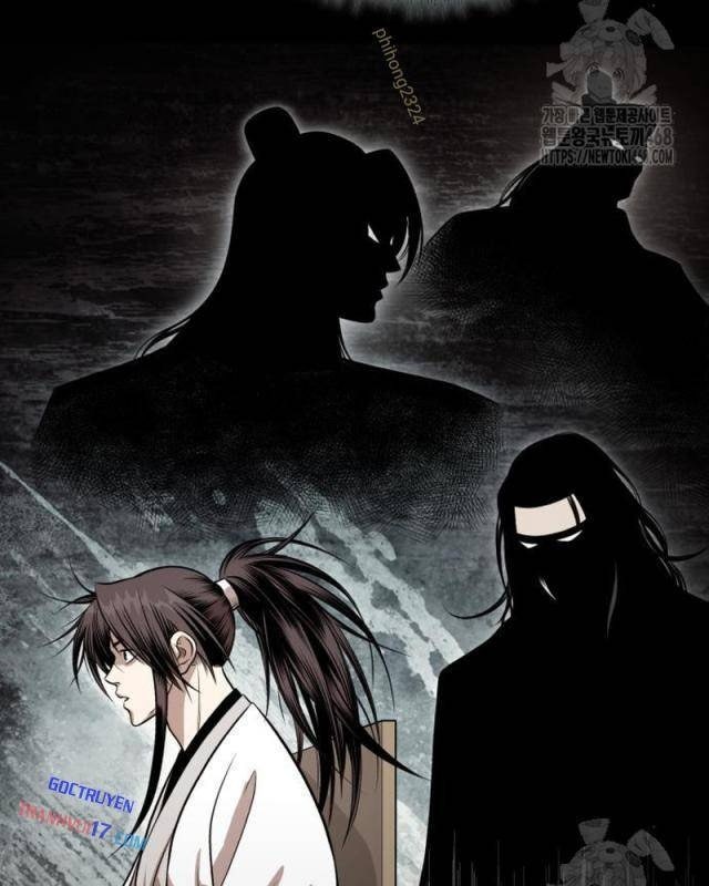 Quy Hoàn Lục Ma Đạo - Page 21