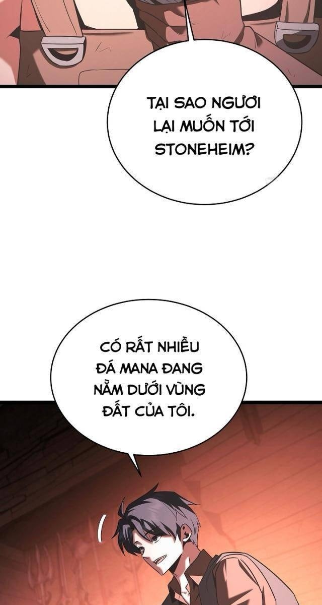 Anh Hùng Trọng Sinh Thành Trưởng Tử Nhà Công Tước - Page 79