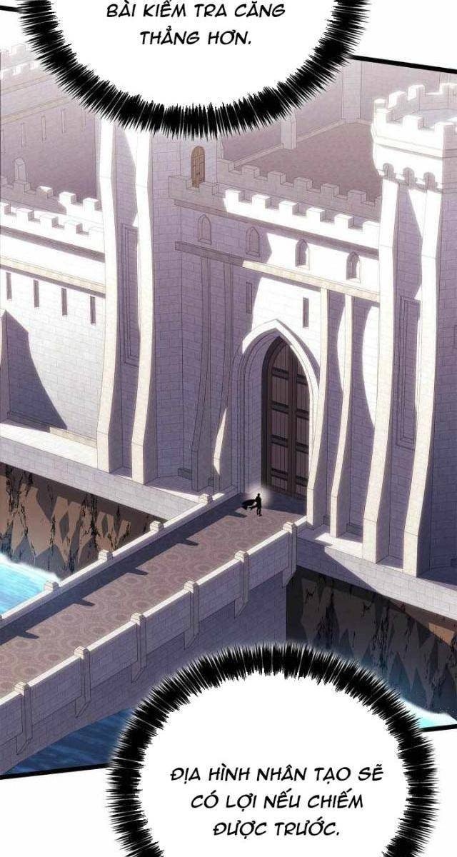 Con Trai Út Của Bá Tước Là Một Người Chơi - Page 5