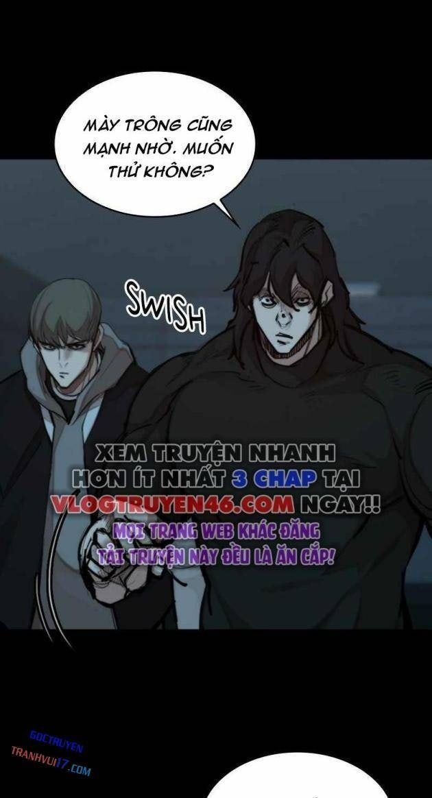 Xích Nguyệt - Page 20