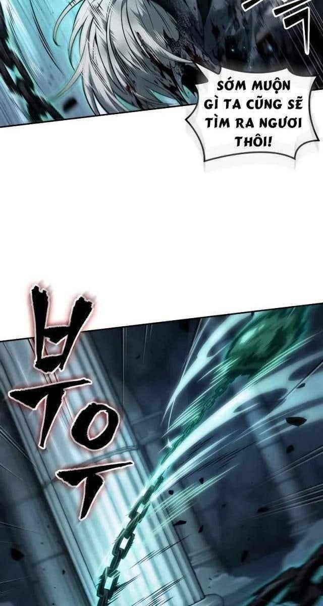 Mạo Hiểm Giả Cuối Cùng - Page 70