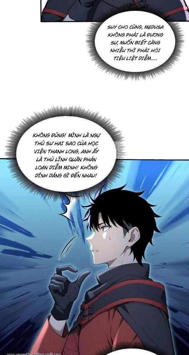 Đệ Nhất Ngự Thú Sư - Page 47