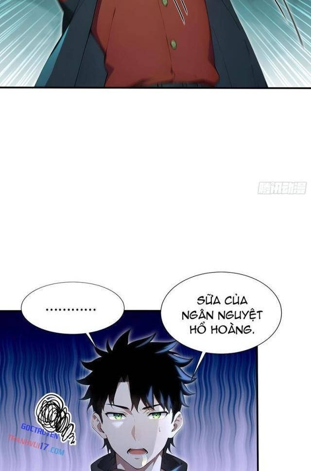 Đệ Nhất Ngự Thú Sư - Page 20