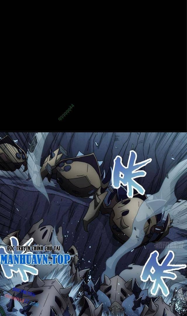 Khế Ước Cương Thiết - Page 18