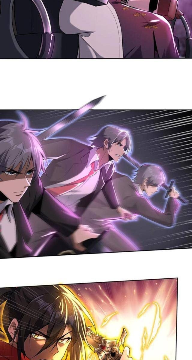 Tôi Livestream Cầu Hôn Nữ Quỷ Vậy Mà Thành Công!? - Page 19