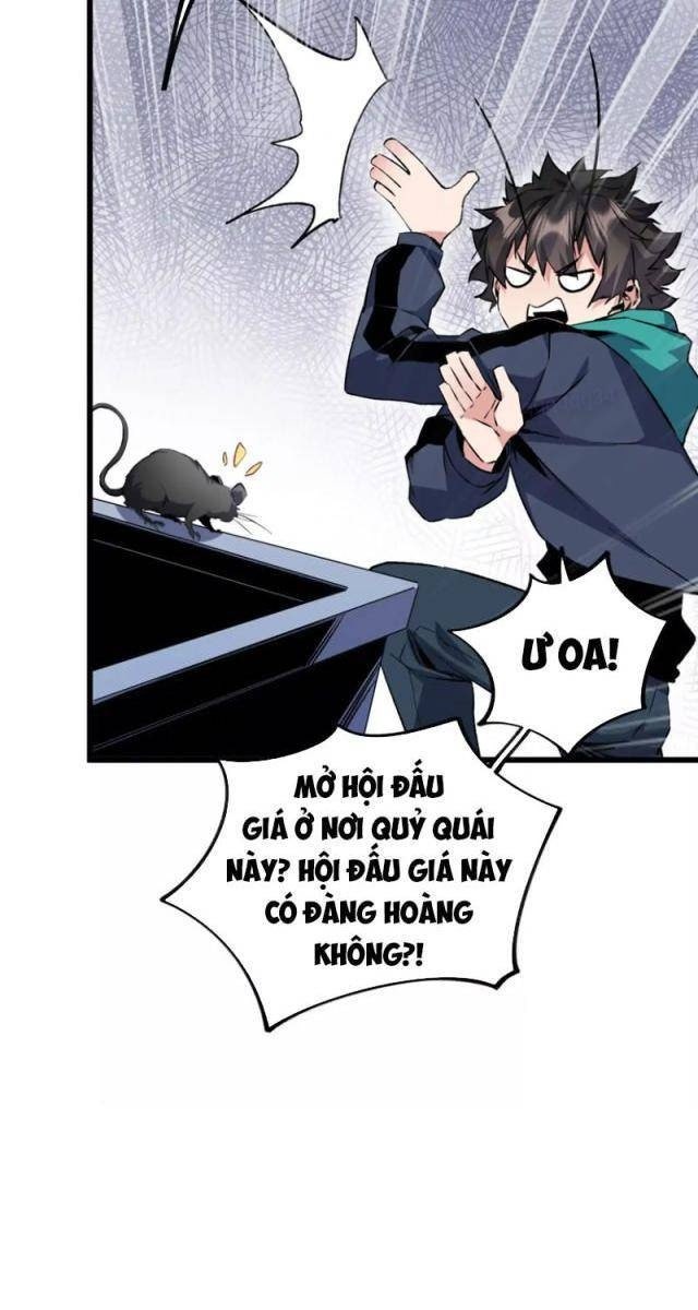 Trùng Sinh Thành Gián - Page 45