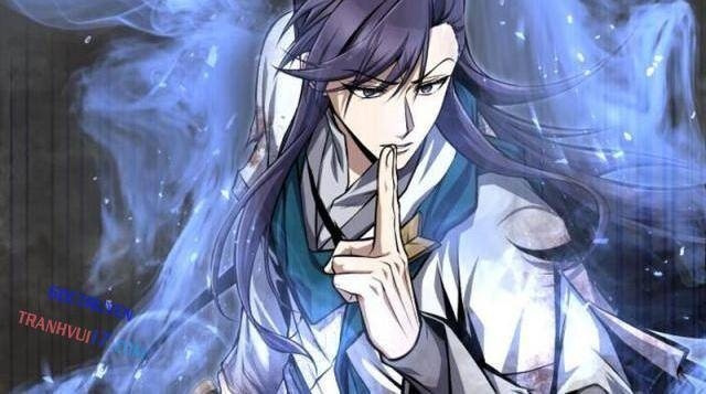 Giảng Sư Đứng Đầu: Baek Sư phụ - Page 58