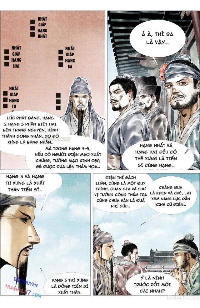 Bắt đầu Từ Làm Vong Quốc Hoàng đế - Page 4