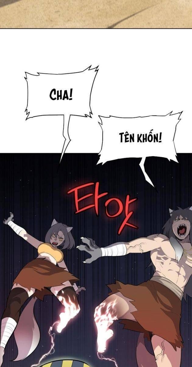 Chế Ngự Kiếm - Page 70